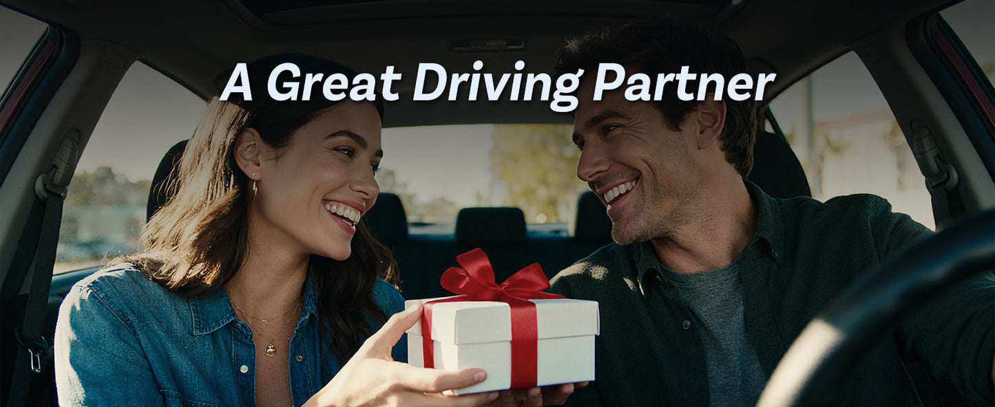 Universal Wireless CarPlay and Android Auto Adapter