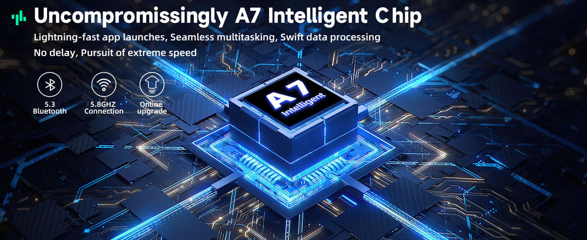 Wireless CarPlay Adapter for USB-C Ports