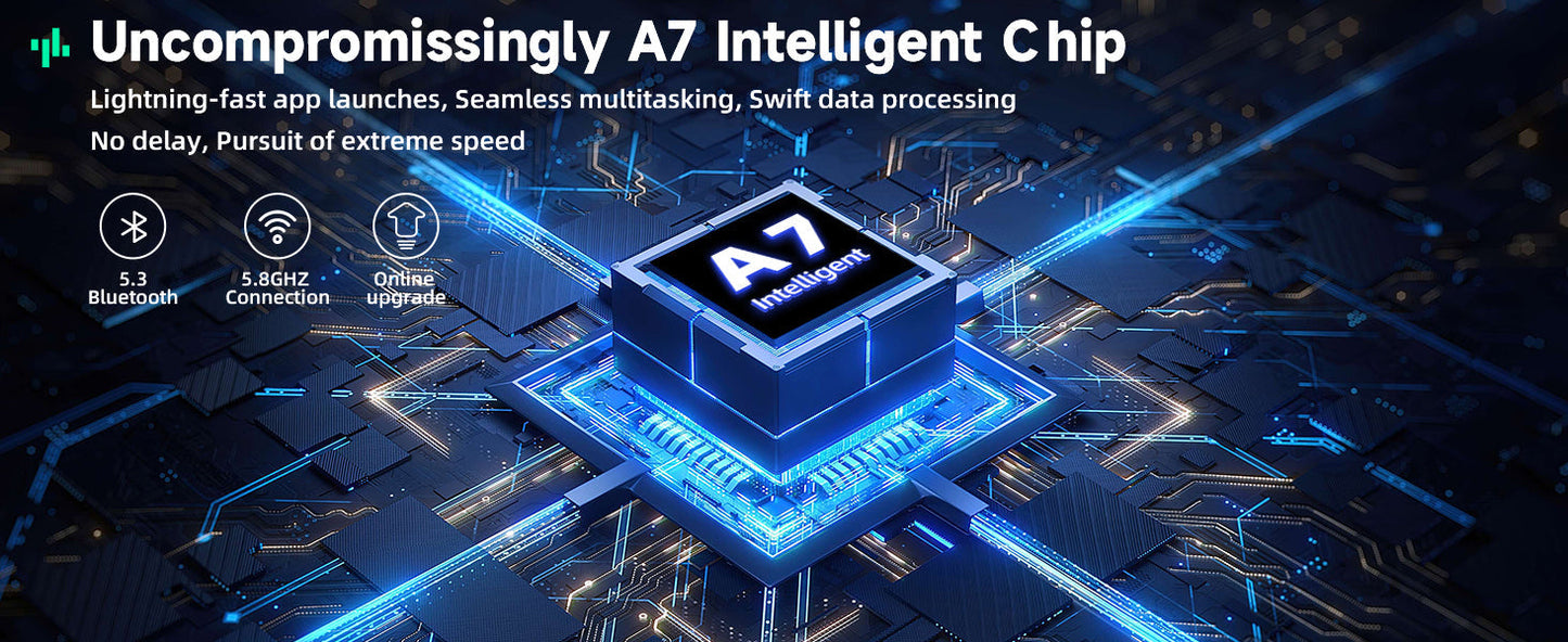 Wireless CarPlay Adapter for USB-C Ports