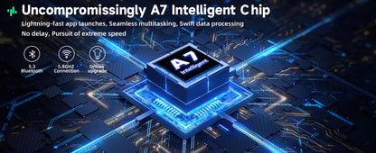 Wireless CarPlay Adapter for USB-C Ports