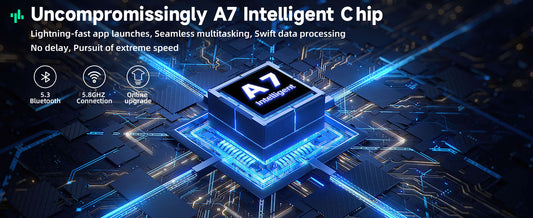 Wireless CarPlay Adapter for USB-C Ports